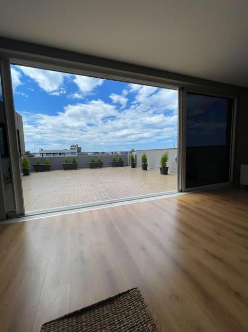 Luxury Loft By Boy Apartment Patras Bagian luar foto